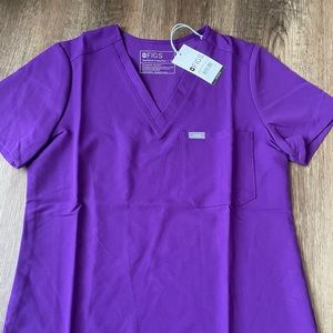 Figs Magic Purple Catarina